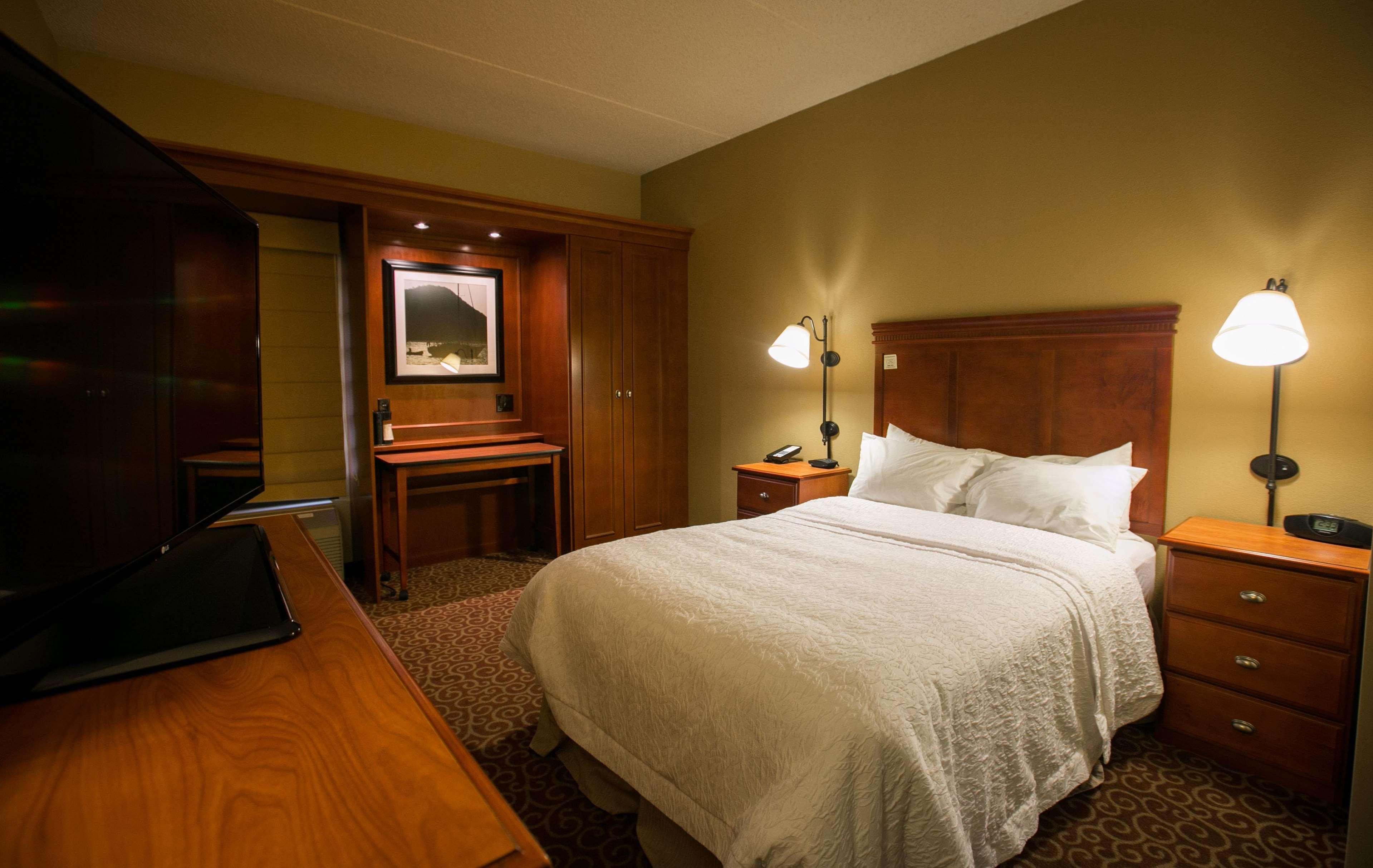 Spx Hotel Green Bay Eksteriør billede