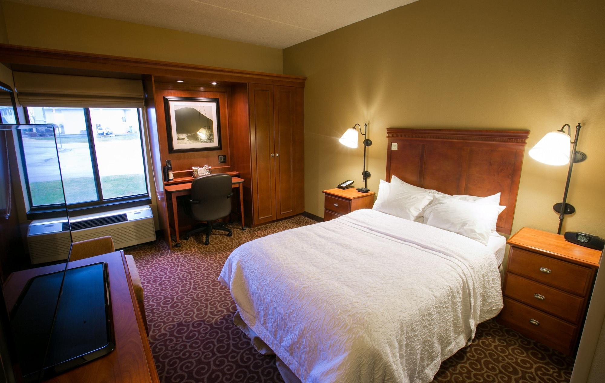 Spx Hotel Green Bay Eksteriør billede