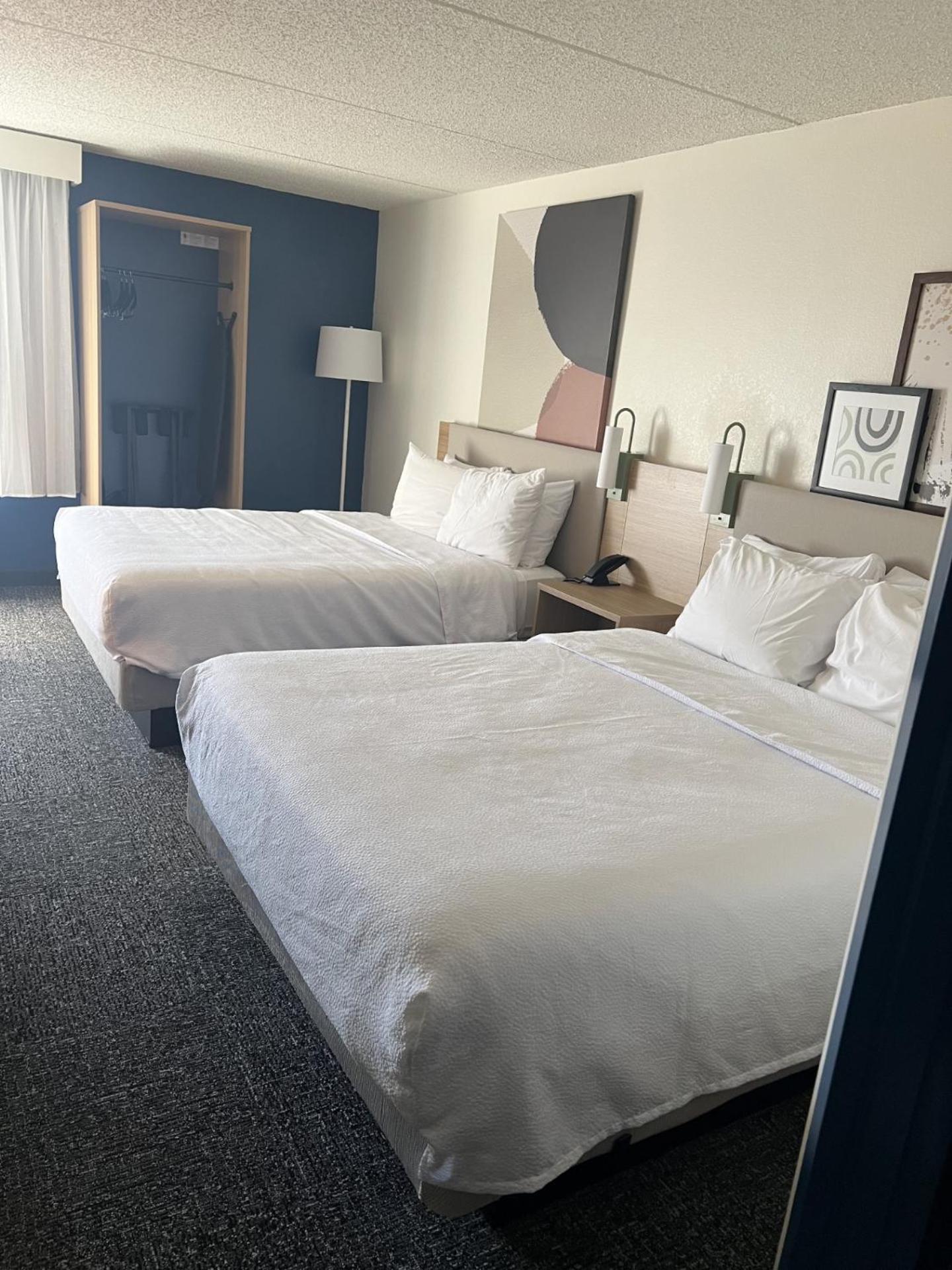 Spx Hotel Green Bay Eksteriør billede