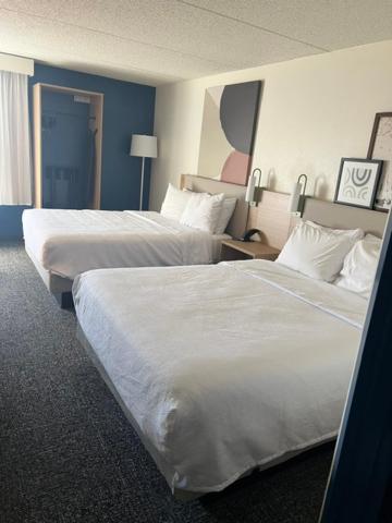 Spx Hotel Green Bay Eksteriør billede