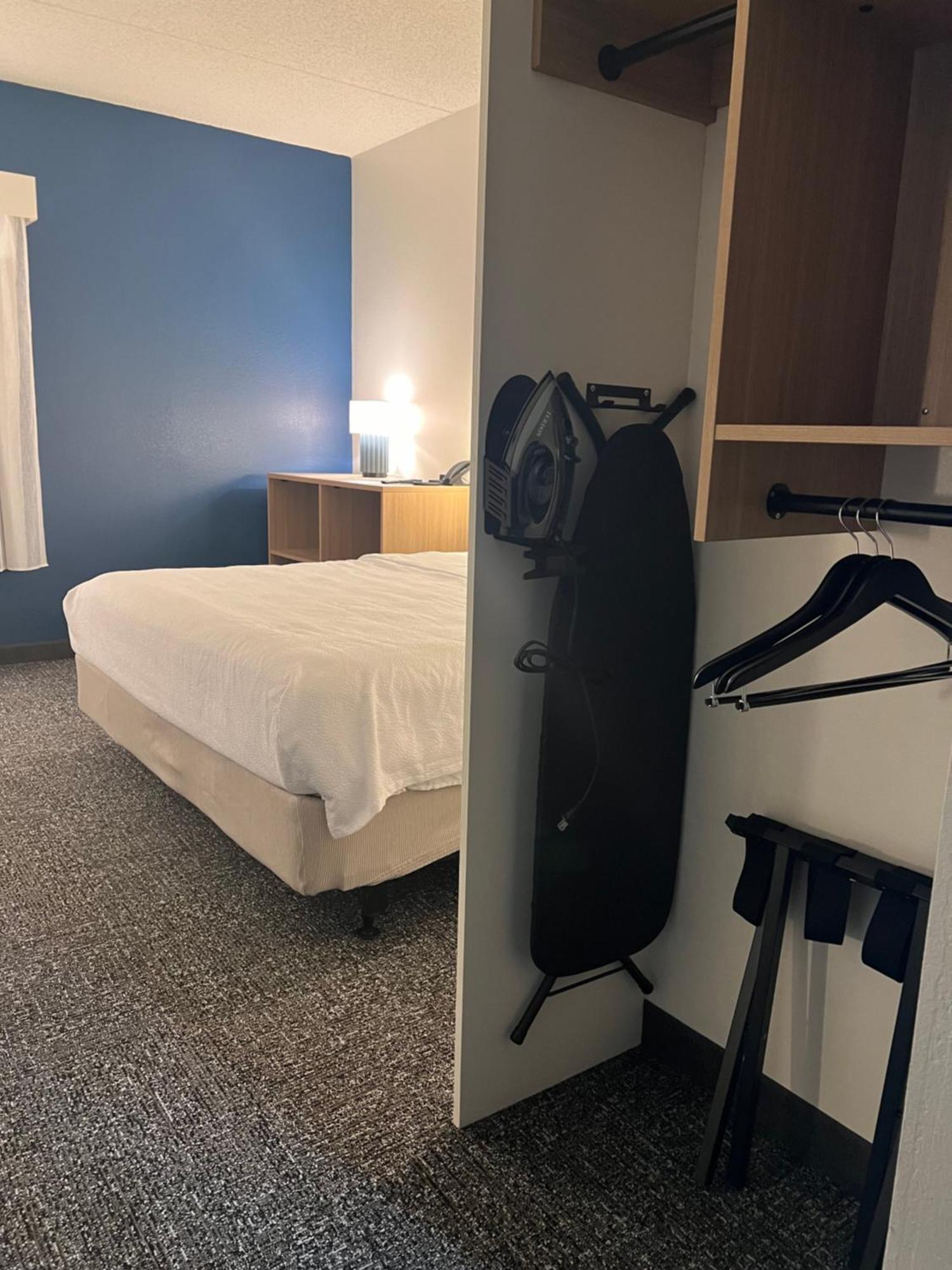 Spx Hotel Green Bay Eksteriør billede