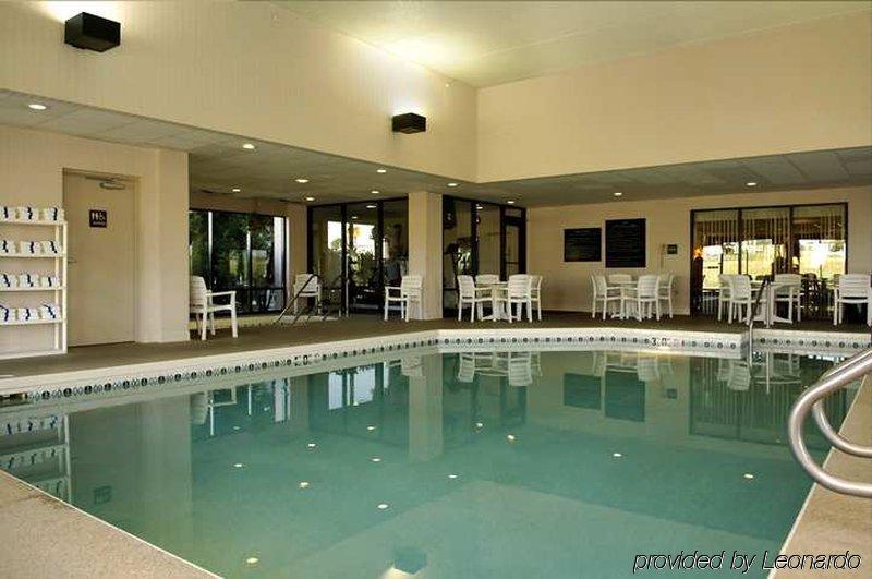 Spx Hotel Green Bay Faciliteter billede